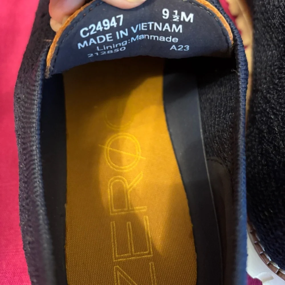 Cole Haan brand new